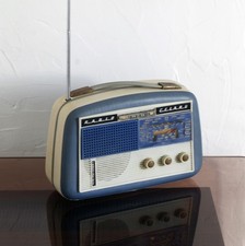 Superbe poste transistor d'occasion  Ploëzal