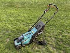 makita rasenmaher gebraucht kaufen  Freystadt