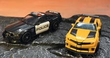 Transformers movie bumblebee for sale  Lake Worth