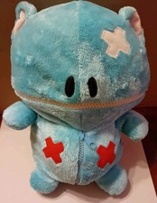 Gnagno peluches usato  Milano