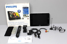 Philips pd8015 tragbarer gebraucht kaufen  Dortmund
