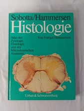 Sobotta hammersen histologie gebraucht kaufen  Euskirchen