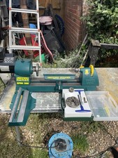 Record power rpml300 for sale  RYE