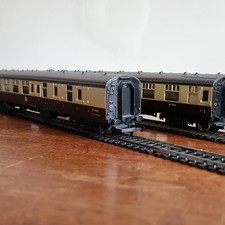 Hornby mk1 r4208 for sale  DERBY