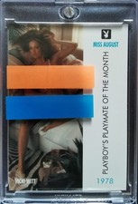1997 playboy centerfold d'occasion  Fondettes