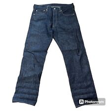 Levi 501 jeans gebraucht kaufen  Haan