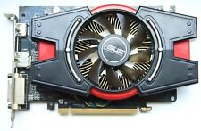 Placa de Vídeo ASUS AMD Radeon HD 6670 1GB GDDR5 EAH6670/DIS/1GD5 comprar usado  Enviando para Brazil