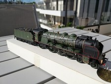 Aiguilleur rarete locomotive d'occasion  Sainte-Lucie-De-Porto Vecchio