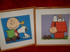 Two charlie brown for sale  Burleson