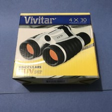 Vivitar 4x30 magnification for sale  Stoneville