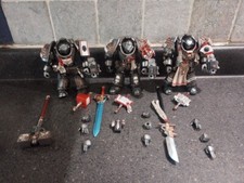 Joytoy warhammer 000 for sale  Seminole
