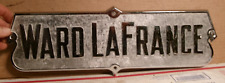 Vintage ward lafrance for sale  Murdo