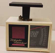 Vintage food scale for sale  Snellville