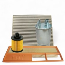 Kit tagliando per usato  Massa di Somma