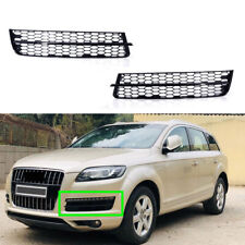 Par para Audi Q7 2010-2015 para-choque dianteiro inferior lâmpada de neblina lâmpada de substituição grade comprar usado  Enviando para Brazil