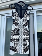 Bebe elegant black for sale  Streamwood