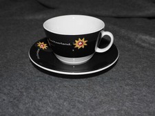 Sammeltasse switzerland suisse gebraucht kaufen  Langenenslingen