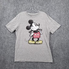 Disney shirt mens for sale  Ruskin