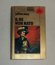 Julian may non usato  Gorgonzola