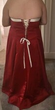 Alfred angelo bridesmaid for sale  SCUNTHORPE