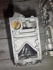 Supercharger housing part for sale  LONDON