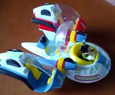 Astronave componibile pezzi usato  Scafati