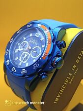 Invicta pro diver gebraucht kaufen  Werther b Nordhausen