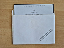 Spiel glider pilot gebraucht kaufen  Berlin