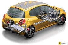 Renault workshop repair for sale Renault workshop repair for sale  PUDSEY