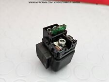 Starter relay remote d'occasion  Expédié en Belgium