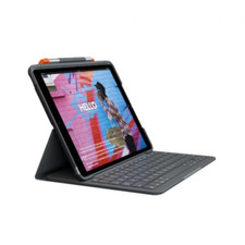 Logitech slim folio usato  Roccagloriosa