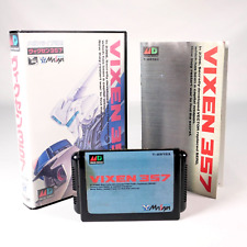Vixen 357 sega d'occasion  Tours-