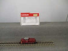 Fleischmann spur 7225 gebraucht kaufen  Wenden