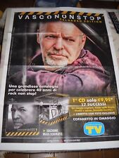 Locandina poster manifesto usato  Russi