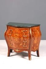 Stilvolle bauchige barock gebraucht kaufen  Berlin