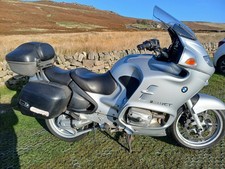2004 bmw r1150rt for sale 2004 bmw r1150rt for sale  UK