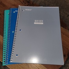 Spiral notebook pack for sale  Porter Ranch