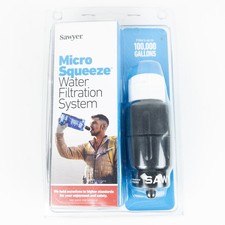 Sawyer micro squeeze for sale  Seattle