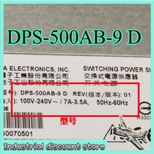 Usado, Fonte de alimentação de comutação DPS-500AB-9 A DPS-500AB-9 DPS-500AB-9 E Delta CRPS 500W comprar usado Usado, Fonte de alimentação de comutação DPS-500AB-9 A DPS-500AB-9 DPS-500AB-9 E Delta CRPS 500W comprar usado  Enviando para Brazil