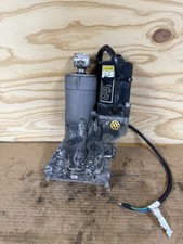 Mercury power trim for sale  Stuart