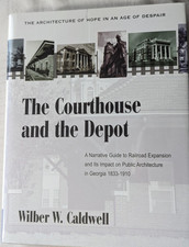 The courthouse the d'occasion  Expédié en Belgium