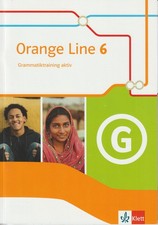 Range line grammatiktraining gebraucht kaufen  Tostedt