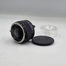 Tamron adaptall teleconverter for sale  CASTLEFORD