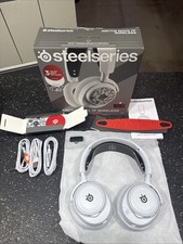 New steelseries arctis for sale  Spokane