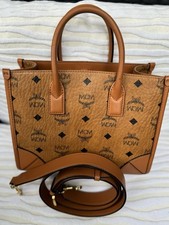 Mcm münchen damenhandtasche gebraucht kaufen Mcm münchen damenhandtasche gebraucht kaufen  Leipzig