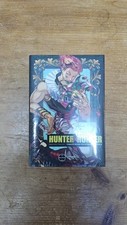 Manga hunter hunter d'occasion  Breuillet