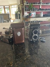 rolleiflex for sale  MALVERN