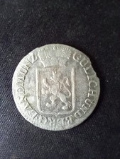 Allemagne stuber 1792 d'occasion  Lille-