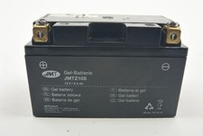 Jmt jmtz 10s gebraucht kaufen  Münster