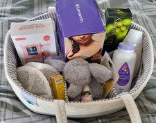Baby gift set for sale  SPENNYMOOR